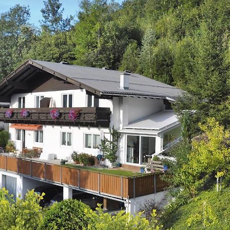 Apartment Zaglau Sankt Johann im Pongau Zewnętrze zdjęcie