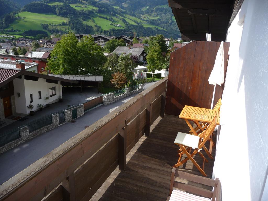 Apartment Zaglau Sankt Johann im Pongau Pokój zdjęcie