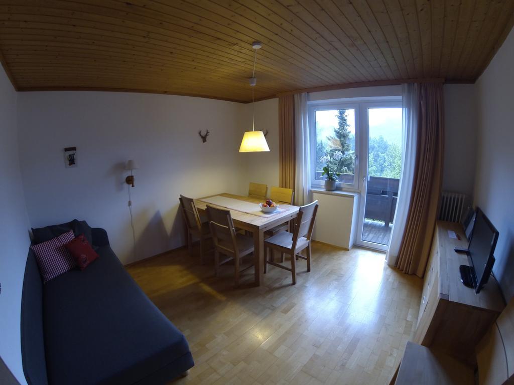 Apartment Zaglau Sankt Johann im Pongau Pokój zdjęcie